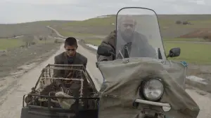 Backdrop to the movie "Empire of the Rabbits" #773833