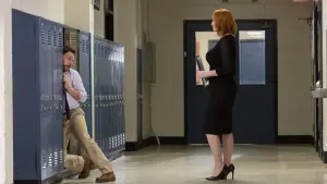 Backdrop to the movie "Fist Fight" #304984