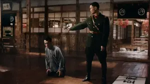 Backdrop to the movie "Fist of Legend" #793325