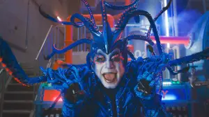 Backdrop to the movie "Cells at Work!" #810368