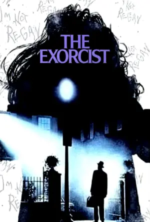 Poster to the movie "The Exorcist" #26326