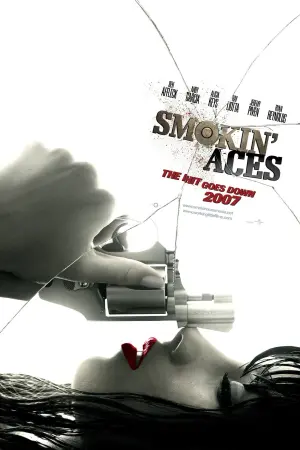 Poster to the movie "Smokin