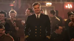 Backdrop to the movie "Operation Mincemeat" #277366