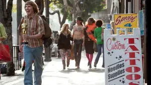 Backdrop to the movie "Bucky Larson: Born to Be a Star" #354456