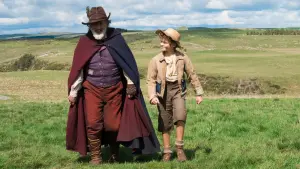 Backdrop to the movie "Remi, Nobody