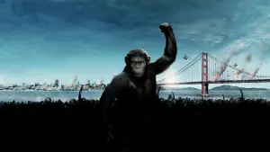 Backdrop to the movie "Rise of the Planet of the Apes" #598924