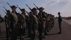 Backdrop to the movie "Full Metal Jacket" #651684