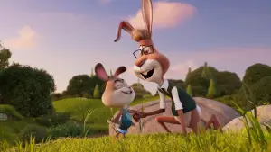 Backdrop to the movie "Spiked" #766805