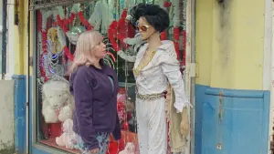 Backdrop to the movie "Sweet Sue" #492482