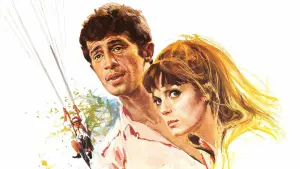 Backdrop to the movie "That Man from Rio" #408519