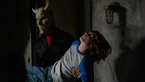 Backdrop to the movie "The Black Phone" #607300