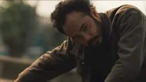 Backdrop to the movie "The Damnation" #679244