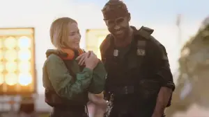 Backdrop to the movie "The Fall Guy" #572186