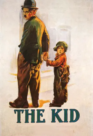 Poster to the movie "The Kid" #176243