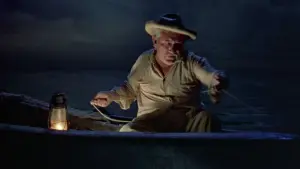 Backdrop to the movie "The Old Man and the Sea" #400914