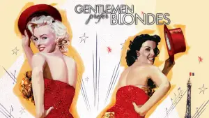 Backdrop to the movie "Gentlemen Prefer Blondes" #868057