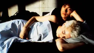 Backdrop to the movie "Tokyo Pop" #498438