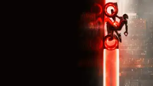 Backdrop to the movie "TRON: Ares" #517722