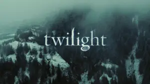 Backdrop to the movie "Twilight" #519833