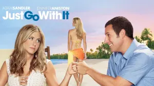 Backdrop to the movie "Just Go with It" #39372