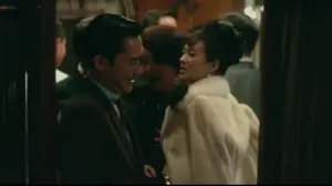 Backdrop to the movie "2046" #787336