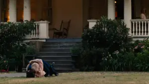 Backdrop to the movie "The Master" #813096