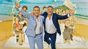 Backdrop to the movie "Oi vita mia" #619357