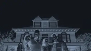 Backdrop to the movie "Presence" #531426