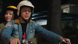 Backdrop to the movie "Dilan ITB 1997" #798564