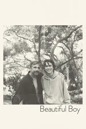 Poster to the movie "Beautiful Boy" #98523