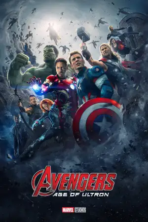 Avengers: Age of Ultron
