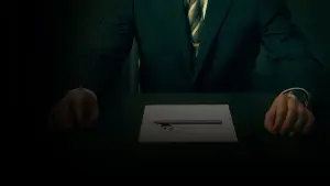 Backdrop to the movie "Exam" #897628