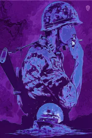 Poster to the movie "Apocalypse Now" #912433