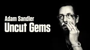 Watch film Uncut Gems | [SPOILERS] UNCUT GEMS Cast and Crew Q&A | TIFF 2019