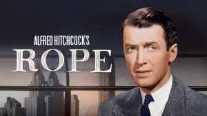 Backdrop to the movie "Rope" #665309