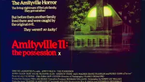 Backdrop to the movie "Amityville II: The Possession" #133498