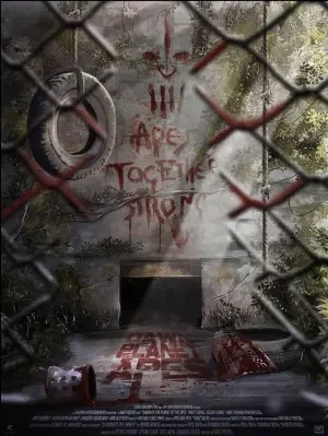 Poster to the movie "Dawn of the Planet of the Apes" #155325