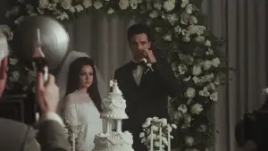 Backdrop to the movie "Priscilla" #716062