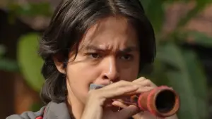 Backdrop to the movie "Levitating" #797997