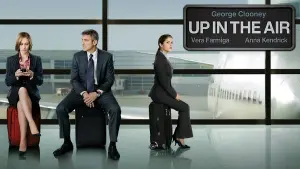 Backdrop to the movie "Up in the Air" #103135