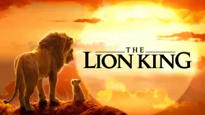 Watch film The Lion King | Official Teaser Trailer