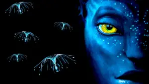 Backdrop to the movie "Avatar" #516284