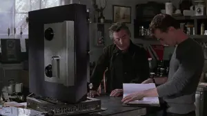 Backdrop to the movie "The Score" #636107