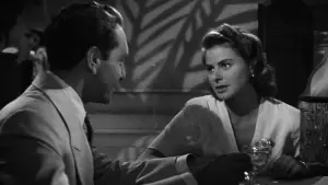 Backdrop to the movie "Casablanca" #750203