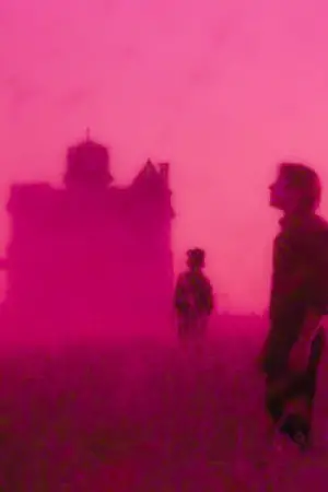 Poster to the movie "Days of Heaven" #716447