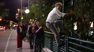 Backdrop to the movie "Ein fast perfekter Antrag" #769548