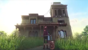 Backdrop to the movie "Epic" #722050