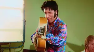 Backdrop to the movie "EPiC: Elvis Presley in Concert" #762562