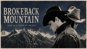 Backdrop to the movie "Brokeback Mountain" #836499