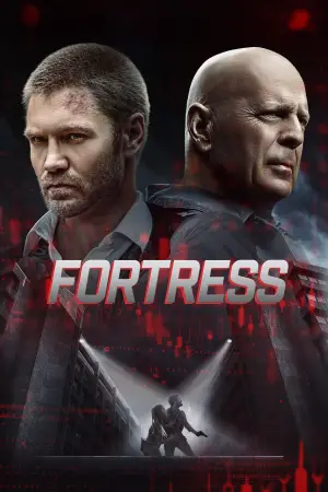 Poster to the movie "Fortress" #646141